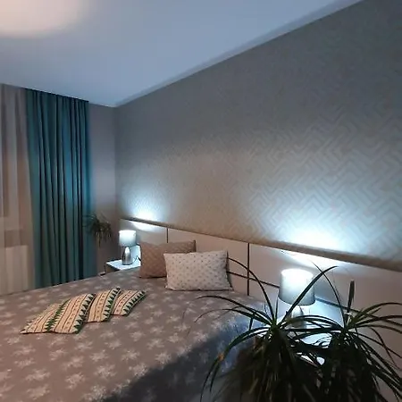 N.d Global Lägenhetshotell Alba Iulia