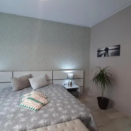 Lägenhetshotell N.d Global Alba Iulia
